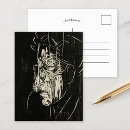 Buscar dibujos lineales postales Negro y blanco