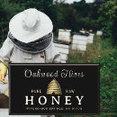 Buscar colmena tarjetas de visita Vintage