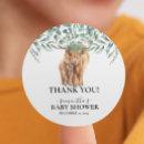 Buscar ternera pegatinas Acuarela