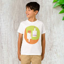 Buscar enchufes camisetas Para niños