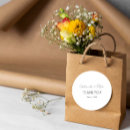Buscar blanco y negro boda pegatinas Moderno y minimalista