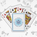 Buscar emblema barajas de cartas General y unisex
