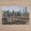 Buscar puente de brooklyn puzzles Rascacielos