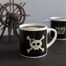 Buscar skull tazas Pirata