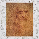 Buscar renacentista puzzles Leonardo da vinci