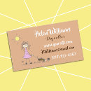 Buscar figuras tarjetas de visita General y unisex