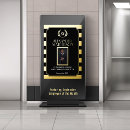 Buscar empleado del mes posters Moderno