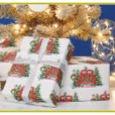 Buscar camiones papel de regalo Para todos