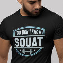 Buscar squat camisetas Acosar