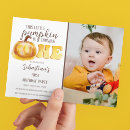 Buscar primer halloween invitaciones Para niños