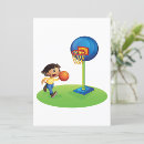 Buscar aro de baloncesto invitaciones Para todos