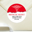 Buscar medico pegatinas Emergencia