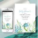 Buscar tortuga verde invitaciones Para niños