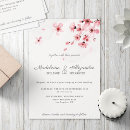 Buscar estilo oriental invitaciones Para ellos