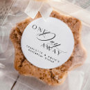 Buscar distancia pegatinas Para ella