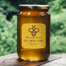 Buscar honey jar etiquetas Miel