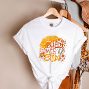 Buscar crude camisetas Para ella