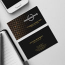 Buscar futuristas tarjetas de visita Empresa