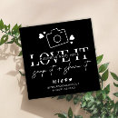 Buscar love tarjetas de visita Redes sociales