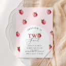 Buscar fresas invitaciones Baya