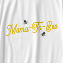 Buscar futura mamá camisetas Moderno