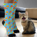 Buscar vibrantes hombre calcetines Colorido