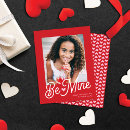 Buscar be mine postales Niños