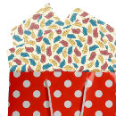 Buscar azul papel de seda Cualquier niño