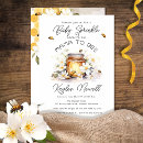 Buscar abejas invitaciones Para ella