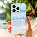 Buscar turquesa y blanco iphone fundas Fotografía