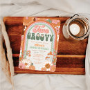 Buscar 2nd birthday invitaciones Hippie