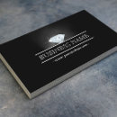 Buscar joyería tarjetas de visita Diamante