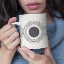 Buscar composición tazas Contemporáneo