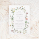 Buscar meadow invitaciones Boho