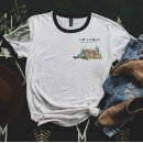 Buscar ilustradas camisetas Para ella