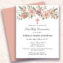 Buscar santo 11x14 invitaciones Invitados