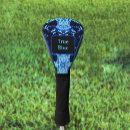 Buscar tonos azules fundas palo golf Elegante