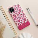 Buscar corazones rosados iphone fundas Chica