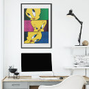 Buscar toon looney arte Tumulto