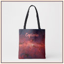 Buscar astronomía bolsos Celeste