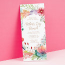 Buscar madre 10x23 invitaciones Floral