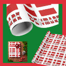 Buscar dinamarca papel de regalo Danish