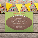 Buscar hacia fuera invitaciones Para niños