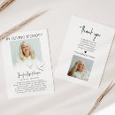 Buscar de doble cara tarjetas Para todos