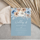 Buscar azul oscuro invitaciones Blanco