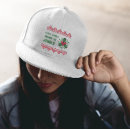 Buscar listo gorras Para ella
