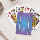 Buscar diseño mínimo barajas de cartas General y unisex