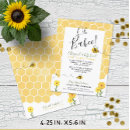 Buscar abeja amarilla postales Invitados
