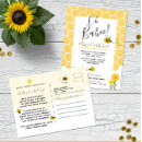 Buscar abeja amarilla postales Invitados