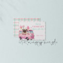 Buscar pug valentine tarjetas Puño